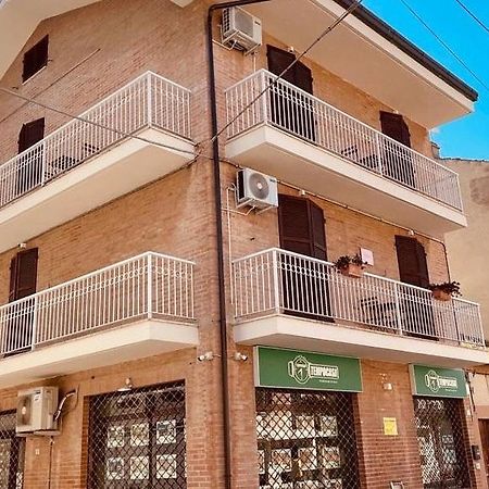 Meraki Porto SantʼElpidio Extérieur photo